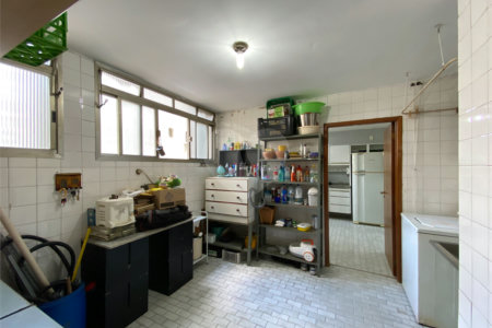 Apartamento à venda com 3 quartos, sendo 1 suíte, em Santa Cecília, São Paulo, SP