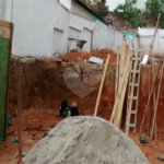 Terreno à venda com 2 quartos no condomínio Residence Cortez, São Paulo - SP