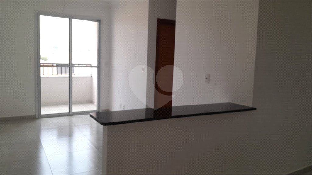 Apartamento à venda com 2 quartos, sendo 1 suíte, em Jardim Prestes de Barros, Sorocaba, SP