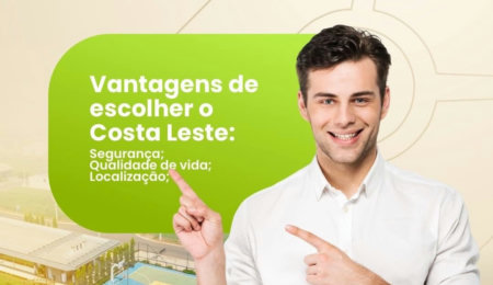 Loteamento Costa Leste