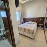 Apartamento Residencial à venda, Pompéia, Santos - AP1907.
