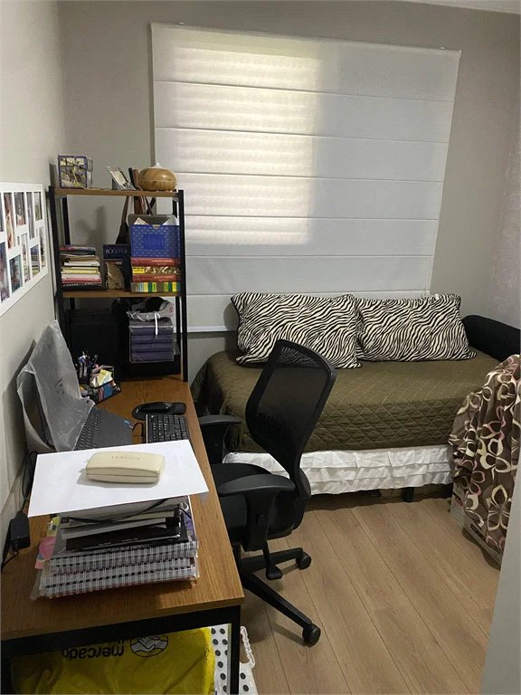 Apartamento à venda com 3 quartos, sendo 1 suíte, em Vila Andrade, São Paulo, SP