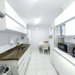 Apartamento à venda com 3 quartos, sendo 1 suíte, em Alto da Boa Vista, São Paulo, SP
