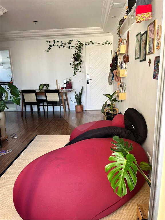 Apartamento à venda com 2 quartos em Santana, São Paulo, SP