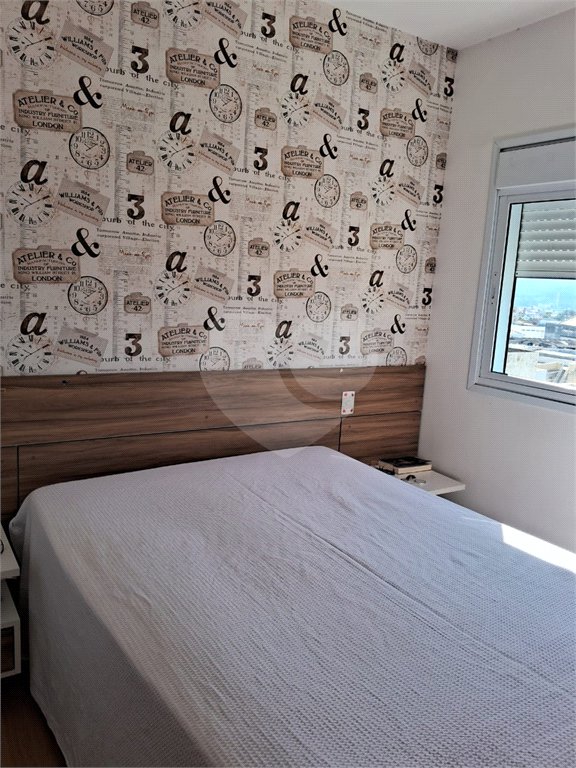 Apartamento à venda com 2 quartos, sendo 1 suíte,  no Centro, Mogi das Cruzes, SP