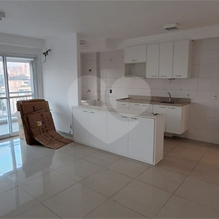 Apartamento à venda com 1 suíte em Pinheiros, São Paulo, SP