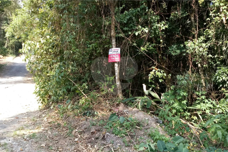 Terreno à venda em Serra da Cantareira, Mairiporã, SP