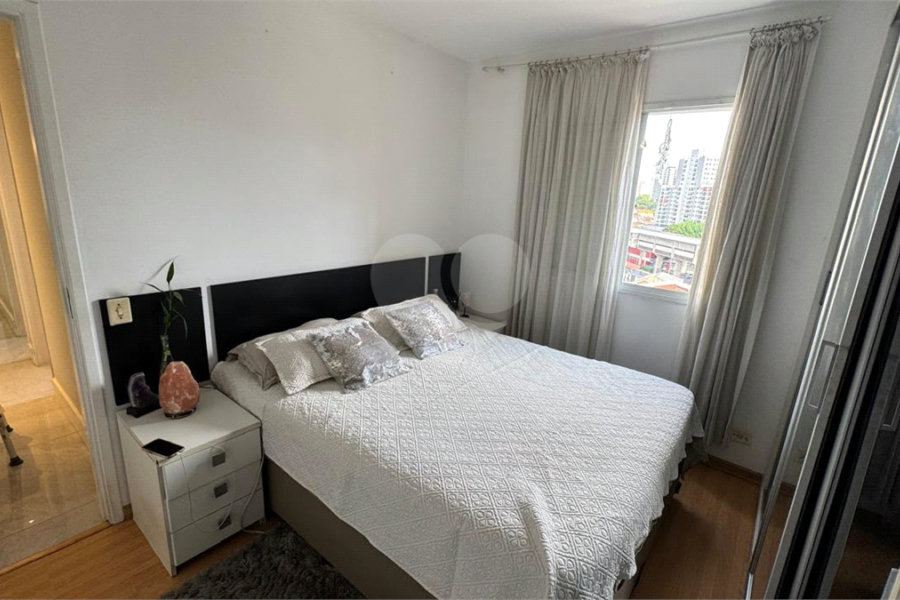 Apartamento à venda com 3 quartos, sendo 1 suíte, em Tucuruvi, São Paulo, SP
