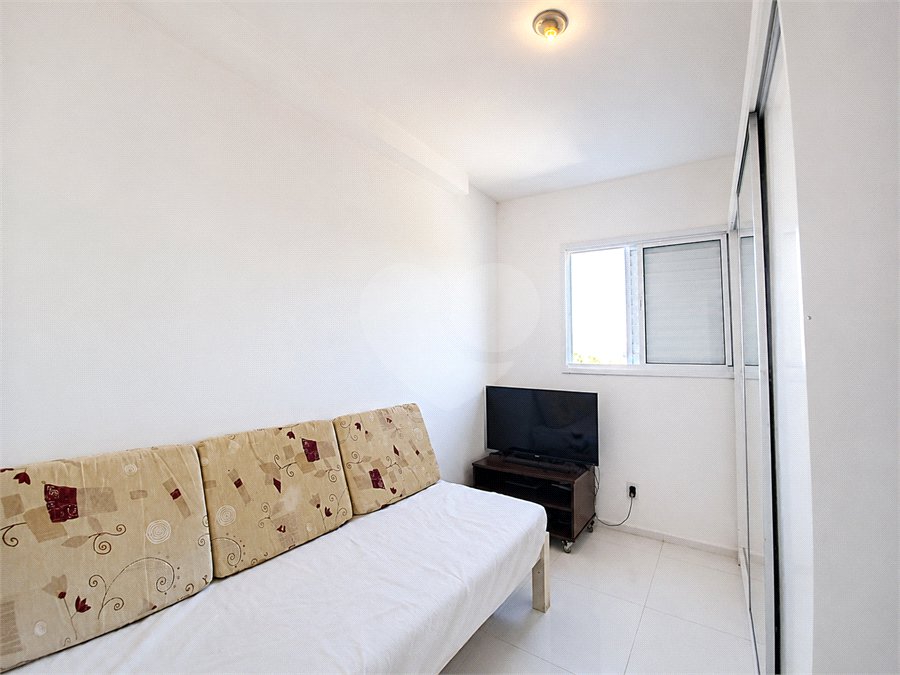 Apartamento à venda com 2 quartos, sendo 1 suíte, em Chácaras Reunidas São Jorge, Sorocaba, SP