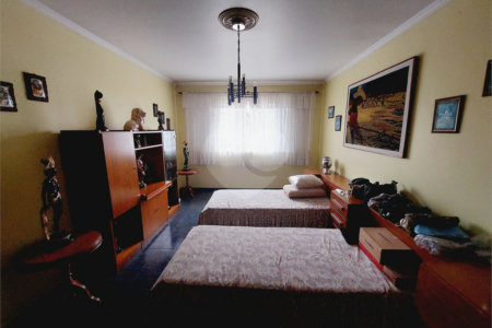 Casa à venda com 3 quartos, sendo 1 suíte, em Vila Bela Aliança, São Paulo, SP