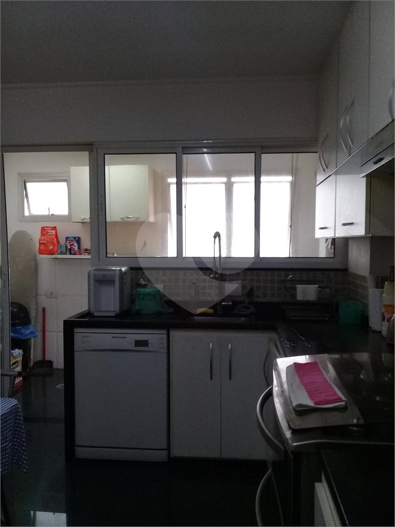Apartamento à venda com 3 quartos, sendo 1 suíte, em Santana, São Paulo, SP