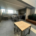Studio à venda ou para alugar com 1 quarto em Vila Clementino, São Paulo, SP