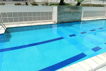 Apartamento à venda com 2 quartos, sendo 1 suíte, em Pinheiros, São Paulo, SP