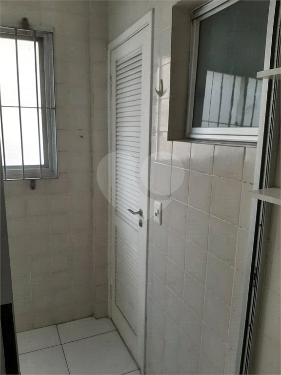 Apartamento à venda com 2 quartos em Vila Santo Estéfano, São Paulo, SP