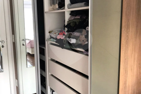 Apartamento à venda com 2 quartos, sendo 1 suíte, em Vila Romana, São Paulo, SP