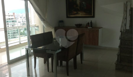 Apartamento à venda com 4 suítes em Santana, São Paulo, SP