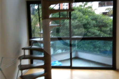 Apartamento à venda com 1 quarto em Aclimação, São Paulo, SP