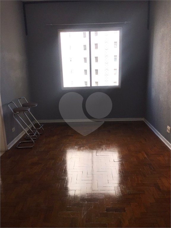Apartamento à venda com 1 quarto em Consolação, São Paulo, SP