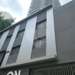 Studio à venda ou para alugar com 1 suíte em Indianópolis, São Paulo, SP