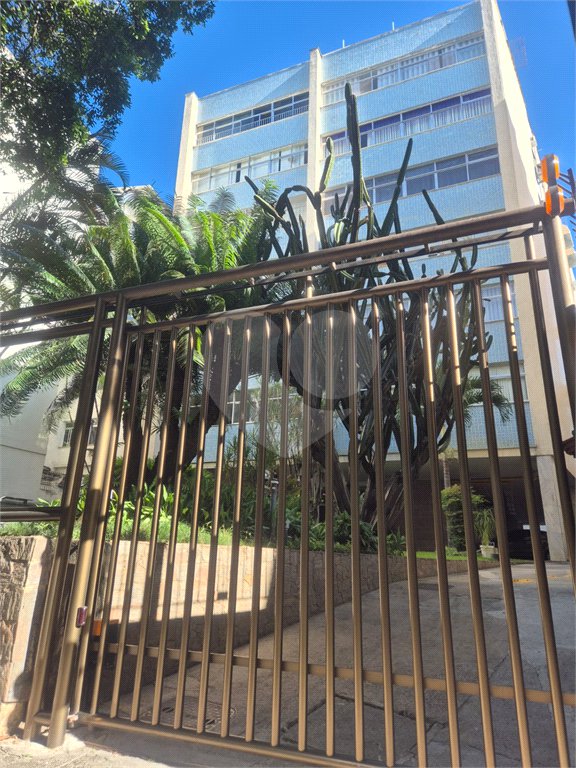 Apartamento à venda com 3 quartos, sendo 1 suíte, em Tijuca, Rio de Janeiro, RJ