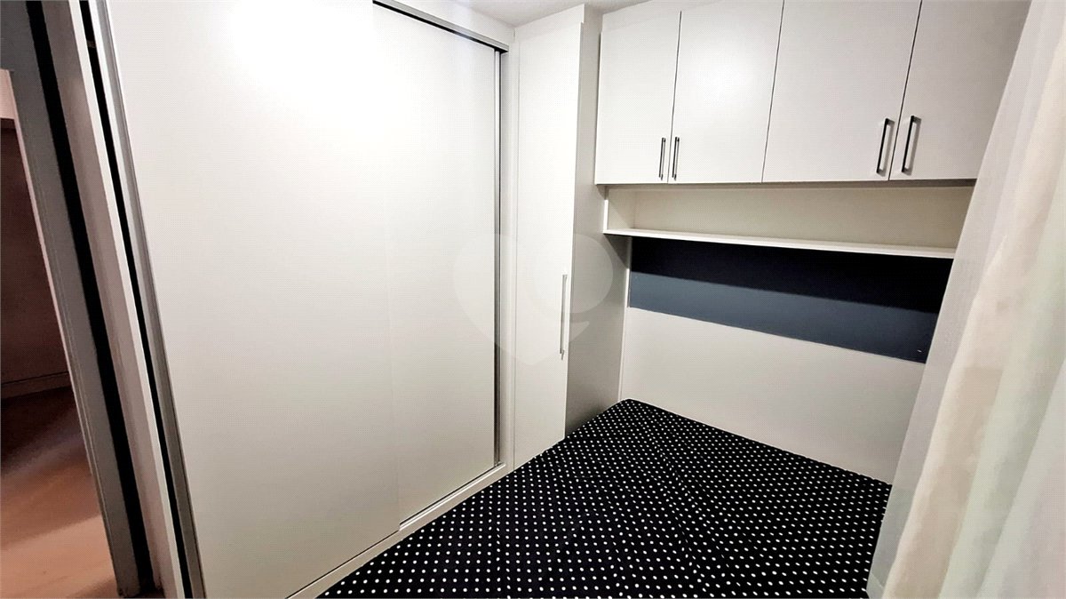 Apartamento à venda com 2 quartos em Campo Grande, Rio de Janeiro, RJ