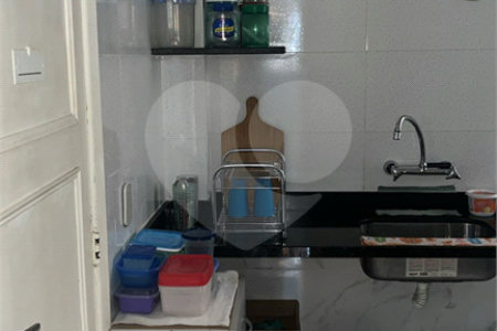 Apartamento à venda com 2 quartos em Copacabana, Rio de Janeiro, RJ