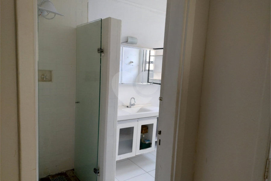 Apartamento à venda com 3 quartos em Higienópolis, São Paulo, SP