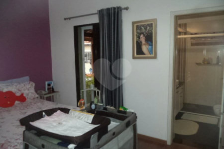 Sobrado à venda com 3 quartos, sendo 1 suíte, em Santana, São Paulo, SP