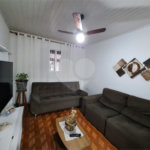 Casa Térrea à venda com 2 quartos, sendo 1 suíte, em Parque Mandaqui, São Paulo, SP