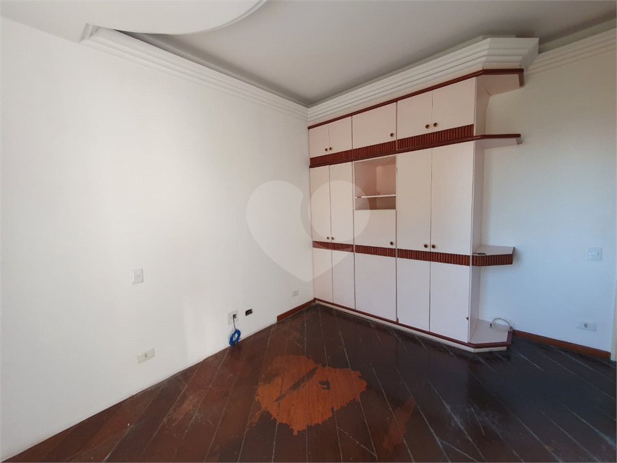 Apartamento à venda com 4 quartos, sendo 2 suítes, em Anália Franco, São Paulo, SP