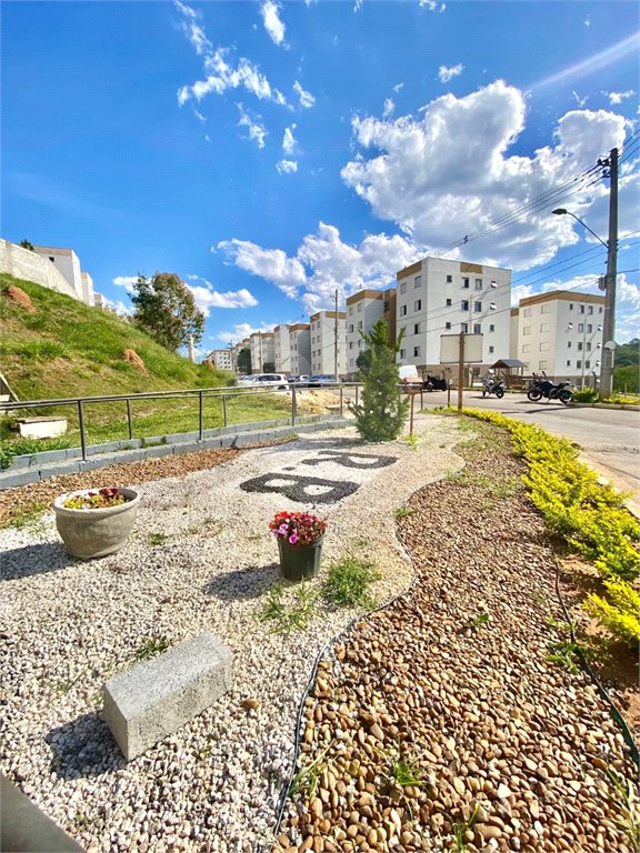 Apartamento à venda em Bairro das Brotas, Atibaia, SP