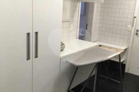 Apartamento à venda com 4 suítes em Paraíso do Morumbi, São Paulo, SP