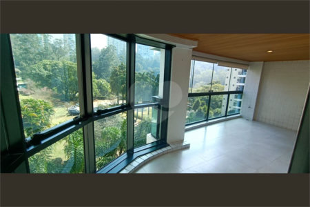 Apartamento à venda com 4 quartos em Jardim Morumbi, São Paulo, SP