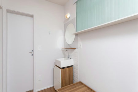 Apartamento à venda com 5 quartos em Consolação, São Paulo, SP
