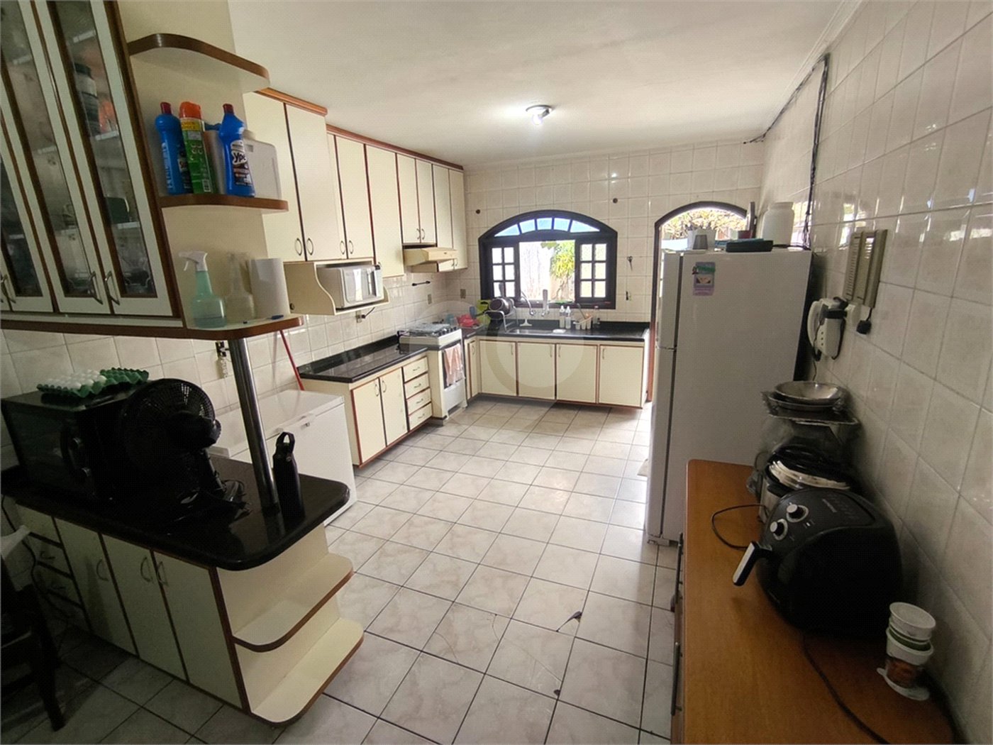 Casa à venda com 5 quartos, sendo 2 suítes, em Jardim Umarizal, São Paulo, SP