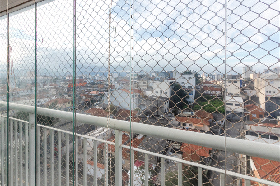 Apartamento à venda com 2 quartos, sendo 1 suíte, em Casa Verde, São Paulo, SP