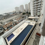 Apartamento à venda ou para alugar com 2 quartos em Vila das Bandeiras, Guarulhos, SP