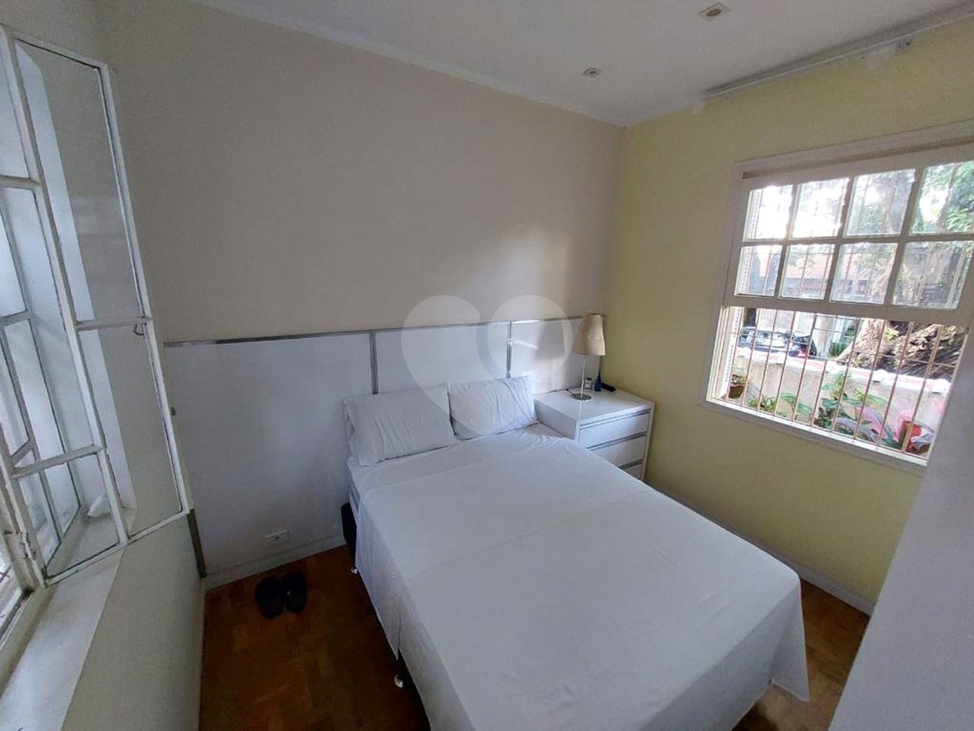 Casa para alugar com 3 quartos em Água Branca, São Paulo, SP