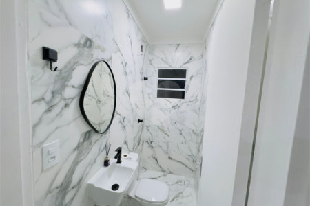 Apartamento à venda com 2 quartos em Lopes de Oliveira, Sorocaba, SP