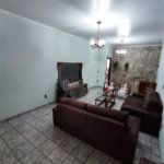 Sobrado à venda com 3 quartos, sendo 1 suíte, em Campos Elíseos, Ribeirão Preto, SP