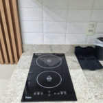 Studio 21M2 mobiliado no Jardim Paulista