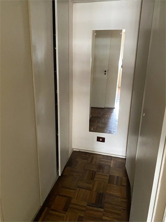 Apartamento à venda com 3 quartos, sendo 1 suíte, em Brooklin Paulista, São Paulo, SP
