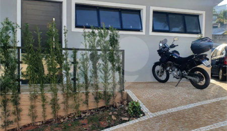 Casa à venda com 3 suítes no condomínio Villa Ravenna, Itatiba - SP