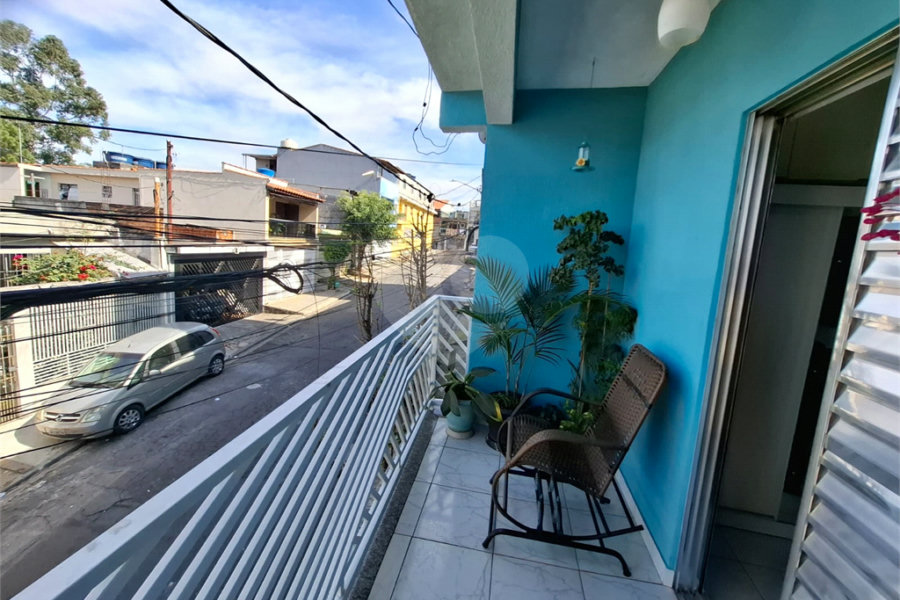 Sobrado à venda com 3 quartos, sendo 1 suíte, em Tremembé, São Paulo, SP