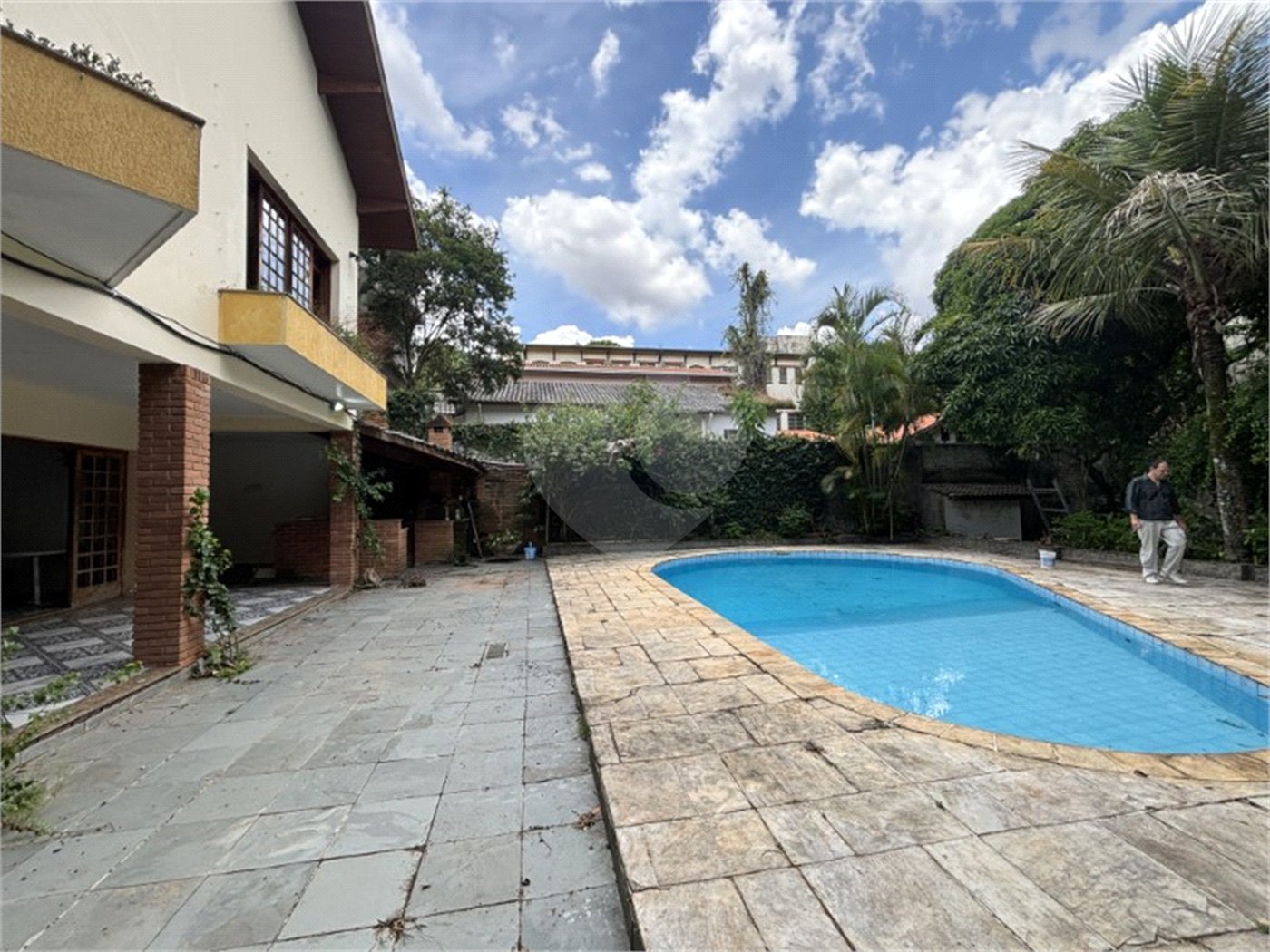 Casa à venda com 4 suítes em Tremembé, São Paulo, SP