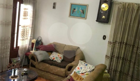 Casa à venda com 4 quartos em Vila Guilherme, São Paulo, SP