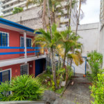 Sobrado à venda ou para alugar com 1 quarto em Alto da Boa Vista, São Paulo, SP