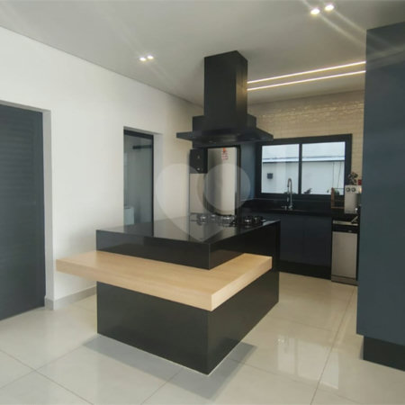 Casa à venda com 4 suítes no condomínio Residencial Cyrela Landscape Esplanada, Votorantim - SP