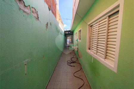 Casa à venda com 2 quartos em Parque Centenário, Jundiaí, SP