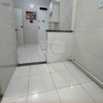 Apartamento à venda com 2 quartos em Tijuca, Rio de Janeiro, RJ